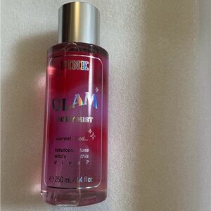 Victoria's Secret Pink Glam Body Mist